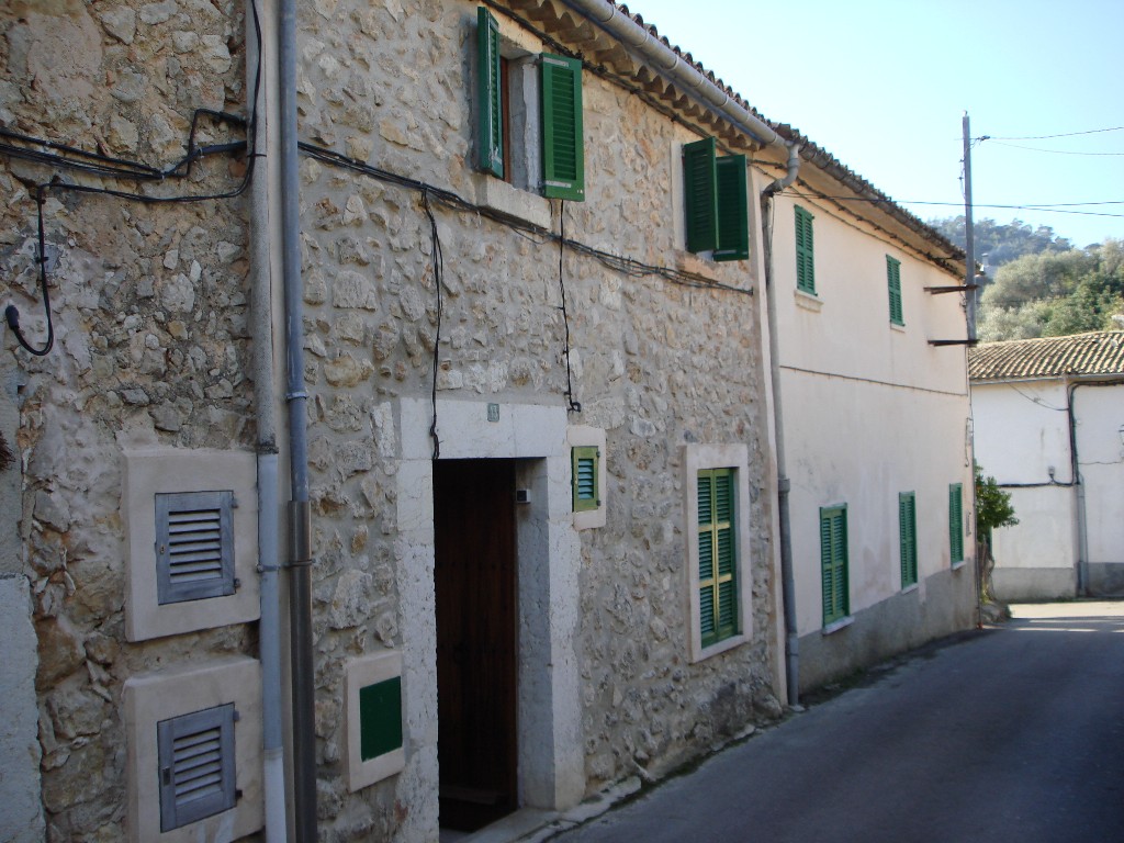 3 Bedroom Townhouse in Mancor de la Vall