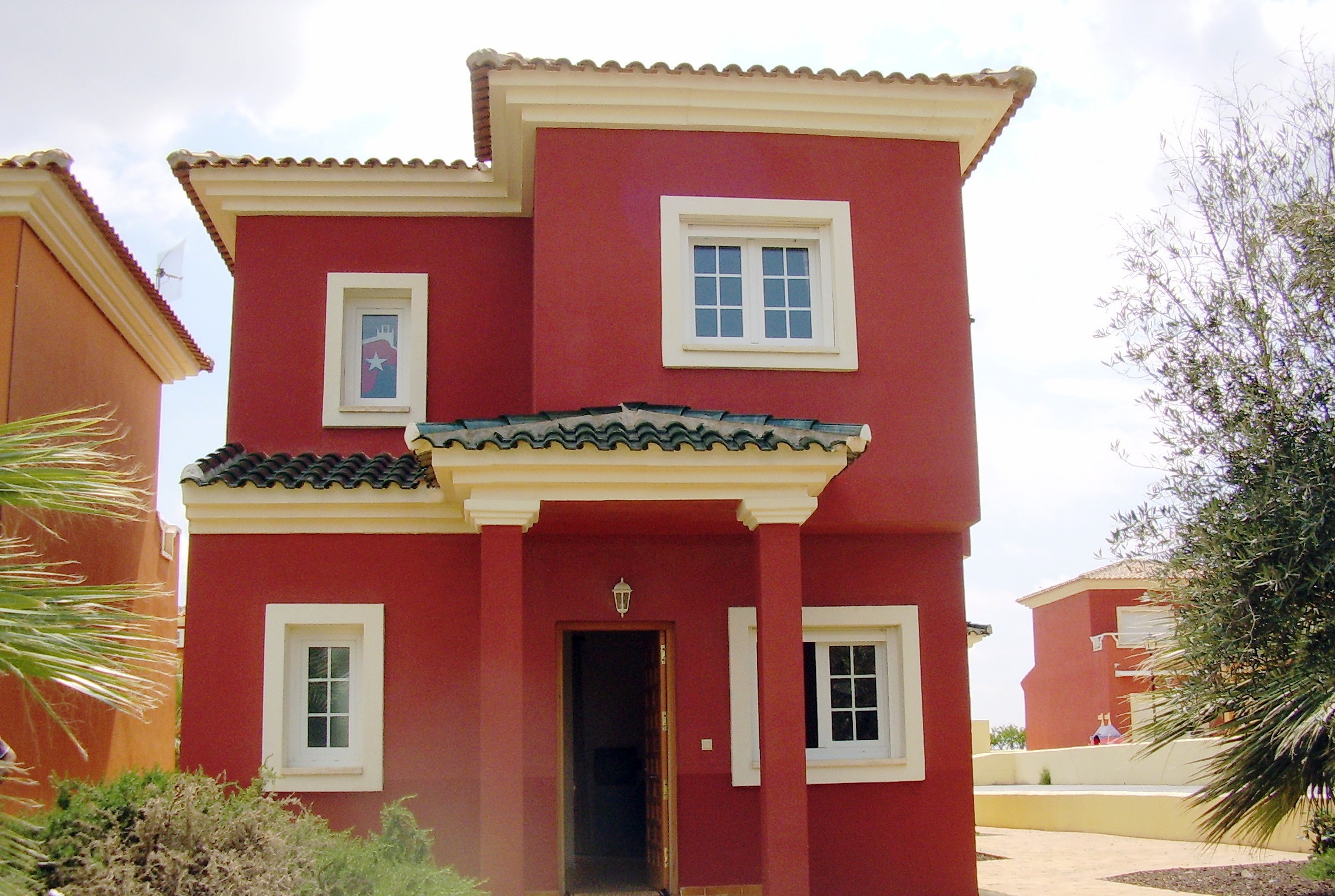 2 bedroom Villa for sale in Gea Y Truyols