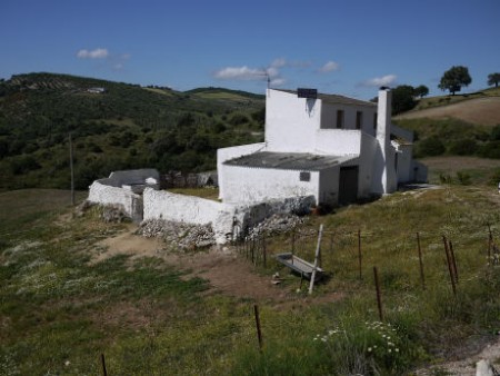 4 Bedroom Finca in Algodonales
