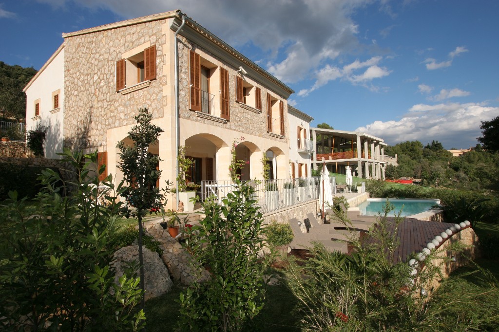 3 bedroom Villa for sale in Pollenca