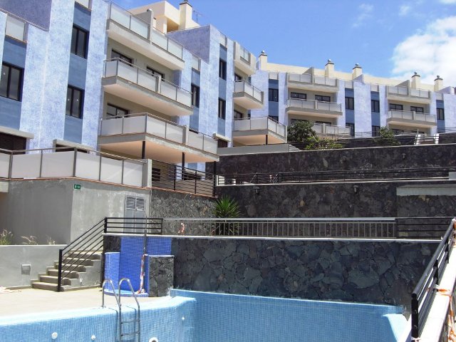 2 bedroom Apartment for sale in Tenerife