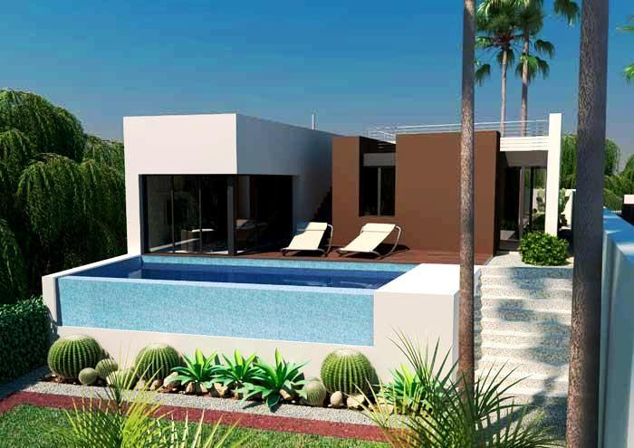 3 bedroom Villa for sale in La Finca