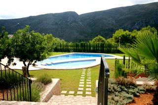 3 bedroom Villa for sale in Pedreguer