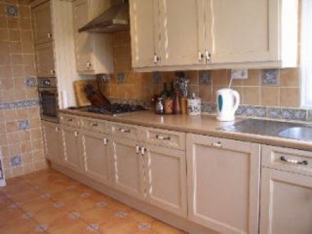 6 Bedroom Villa in Ronda