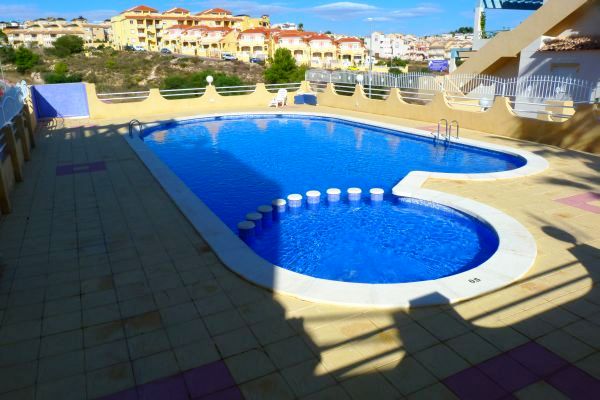 2 bedroom Apartment for sale in Villamartin