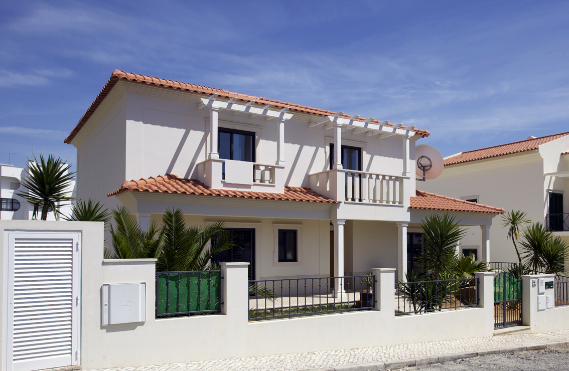 4 bedroom Villa for sale in Sao Martinho do Porto
