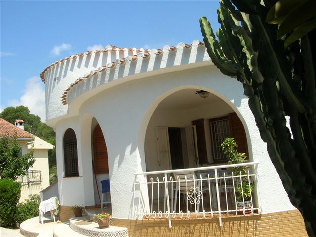 3 bedroom Villa for sale in La Zenia