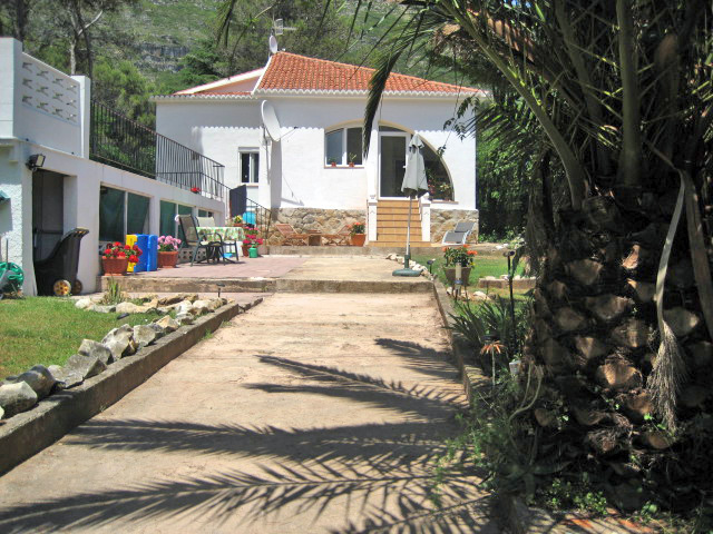 3 Bedroom Villa in La Drova