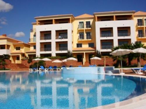 2 bedroom Apartment for sale in Vilamoura 