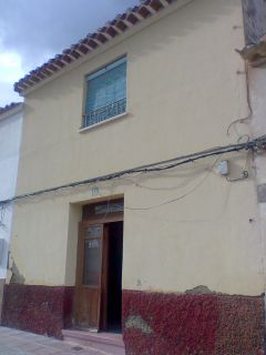 2 Bedroom Townhouse in Mula