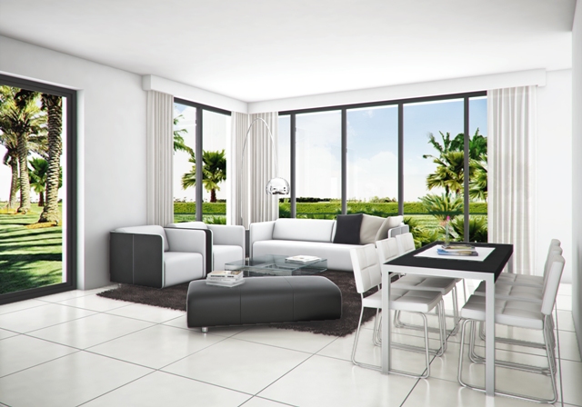 3 bedroom Villa for sale in Hondon de los Frailes