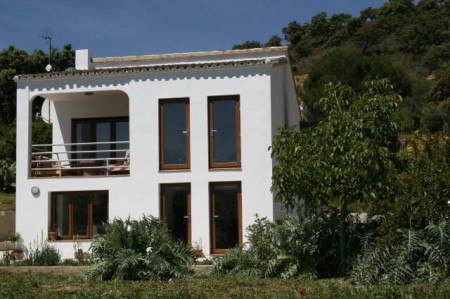 4 Bedroom Villa in Arriate