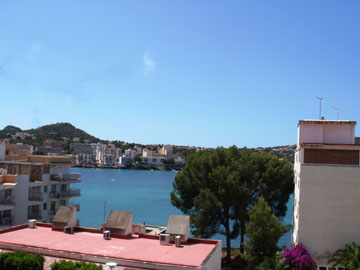 2 bedroom Apartment for sale in Santa Ponca