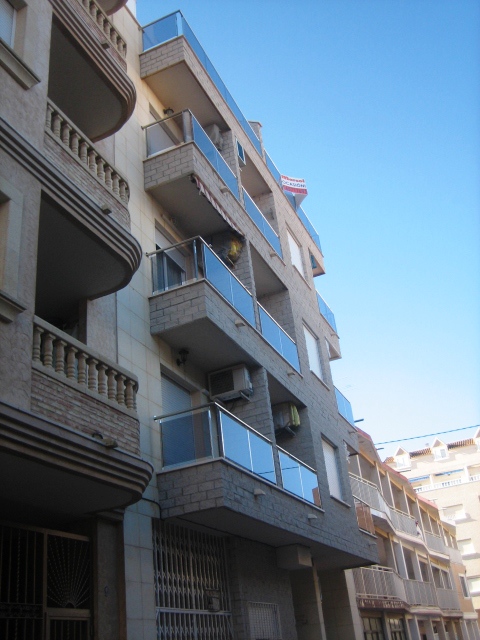 3 bedroom Apartment for sale in La Mata