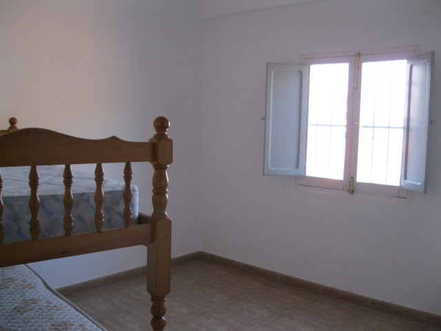 2 Bedroom Townhouse in Pliego