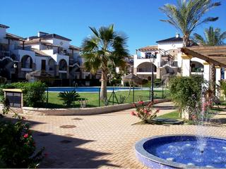 2 Bedroom Apartment in Vera