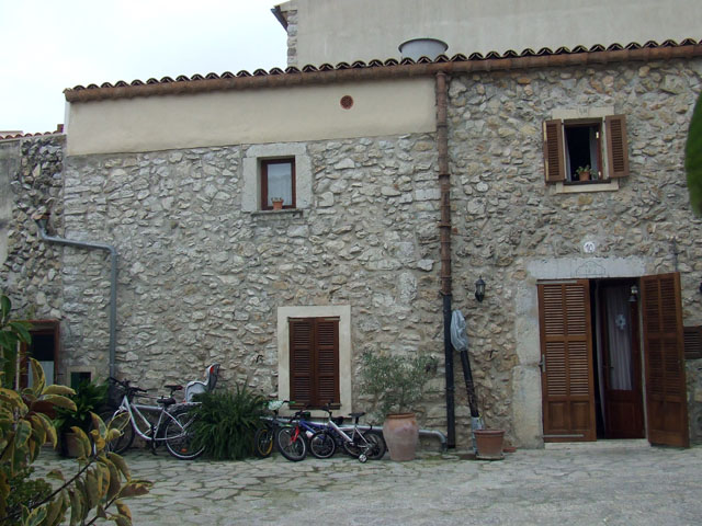 3 Bedroom Townhouse in Mancor de la Vall