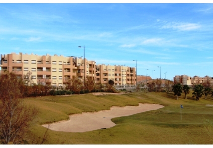 2 bedroom Apartment for sale in La Tercia