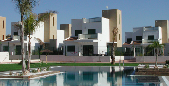 3 bedroom Townhouse for sale in Rojales