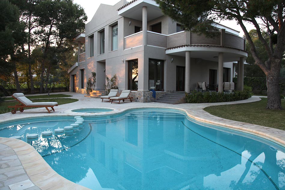5 bedroom Villa for sale in L'Ametlla de Mar