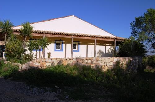 2 bedroom Villa for sale in Loule
