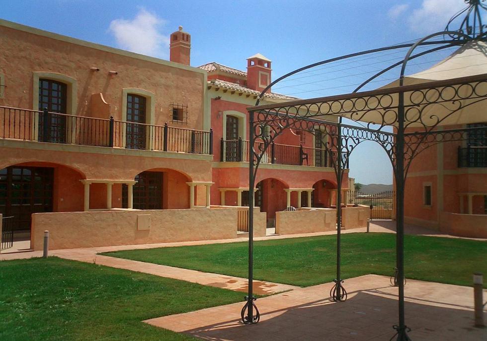 2 bedroom Townhouse for sale in Cuevas del Almanzora
