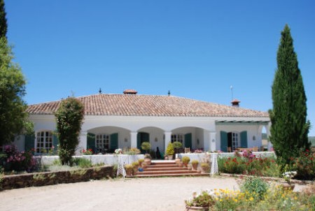 5 Bedroom Villa in Ronda