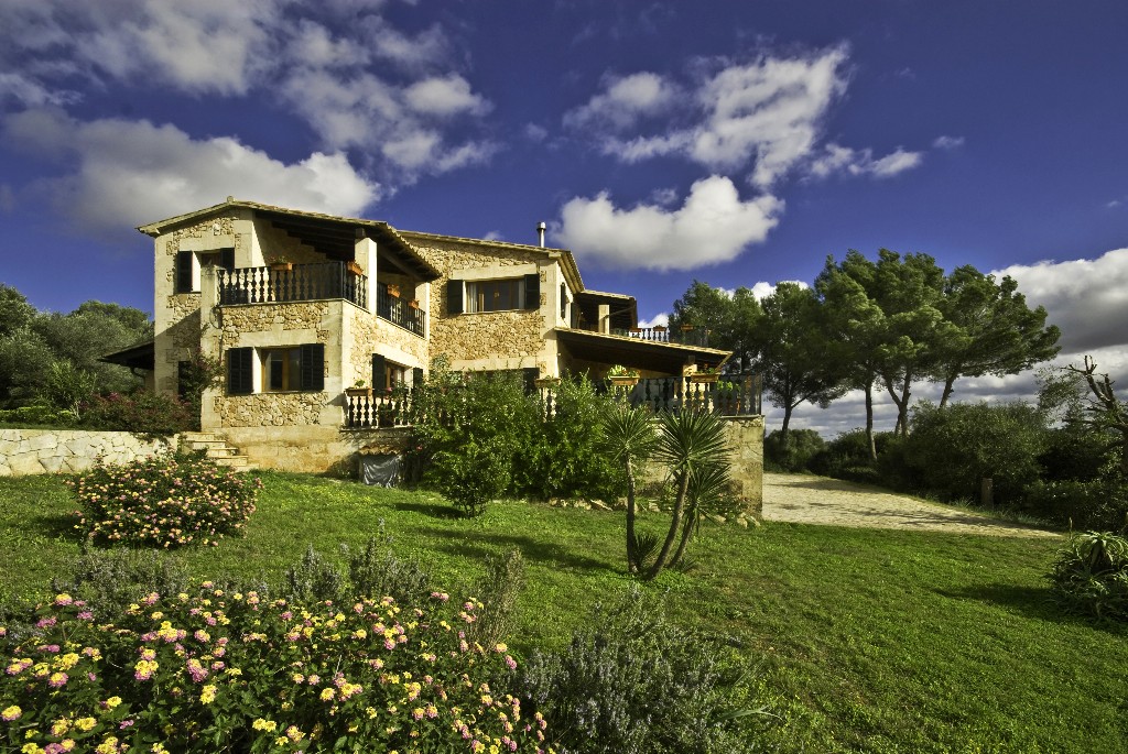 5 bedroom Villa for sale in Palma