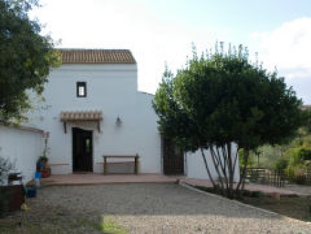 3 Bedroom Villa in Jerez de la Frontera