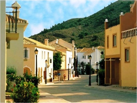 2 bedroom Apartment for sale in La Manga Club