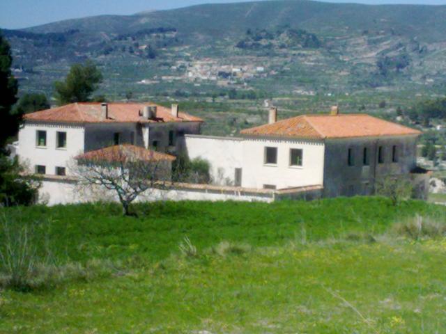1 Bedroom Villa in Quatretondeta
