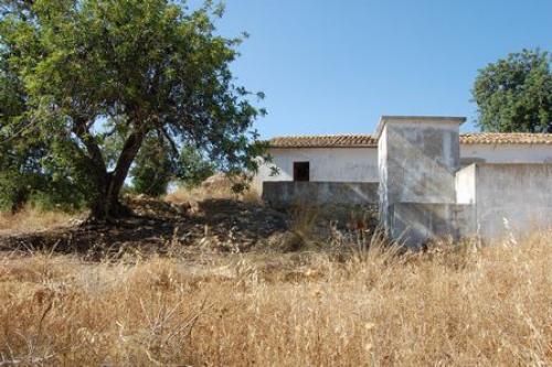 Plot for sale in Loule
