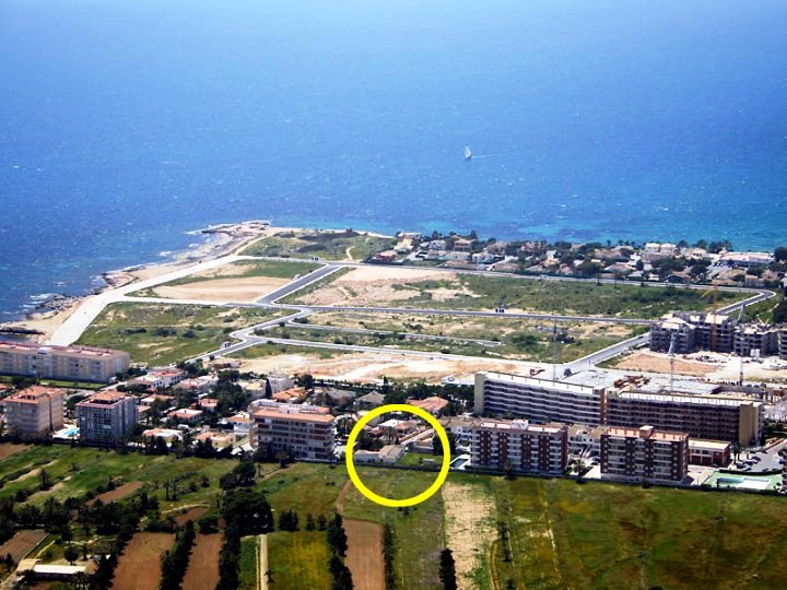 2 bedroom Apartment for sale in Punta Prima