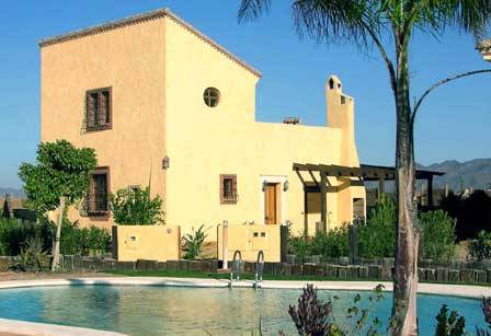 3 bedroom Villa for sale in Cuevas del Almanzora