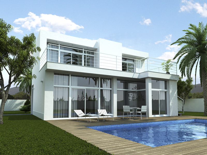 4 bedroom Villa for sale in Guardamar del Segura