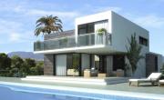 3 bedroom Villa for sale in La Marina