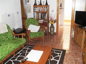 2 Bedroom Apartment in San Miguel de Salinas