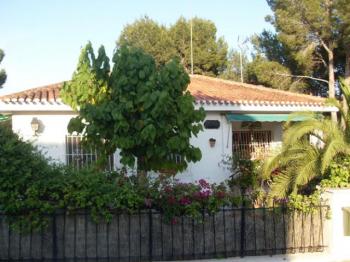 4 Bedroom Villa in Pinar de Campoverde