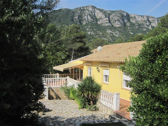 3 Bedroom Villa in La Drova