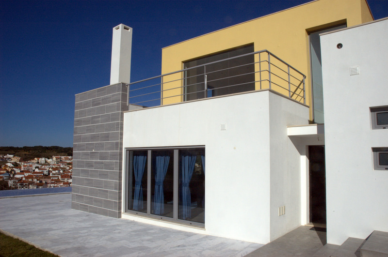 4 bedroom Villa for sale in Foz do Arelho