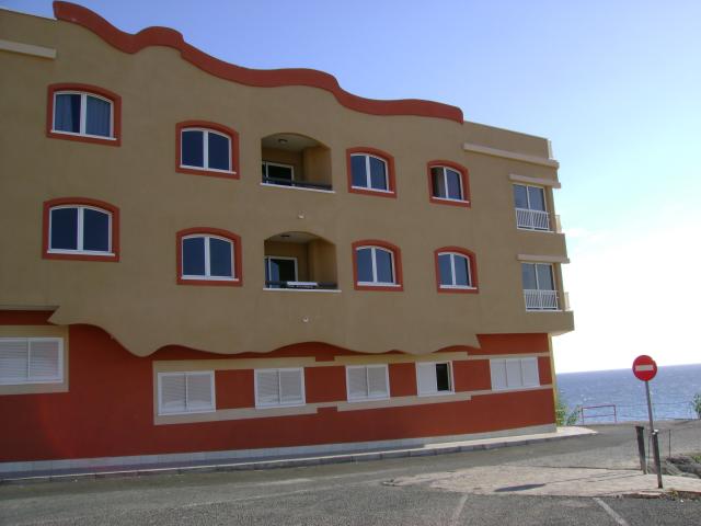 2 Bedroom Apartment in Los Abrigos