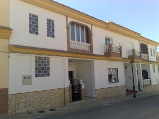 5 bedroom Townhouse for sale in Vinuela