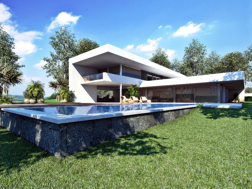 5 bedroom Villa for sale in Vilamoura 