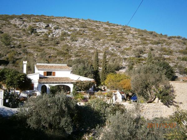 4 bedroom Finca for sale in Llosa de Camacho