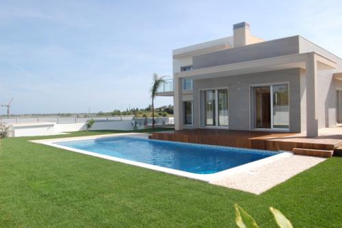 4 bedroom Villa for sale in Alcantarilha