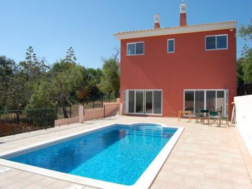 3 bedroom Villa for sale in Loule
