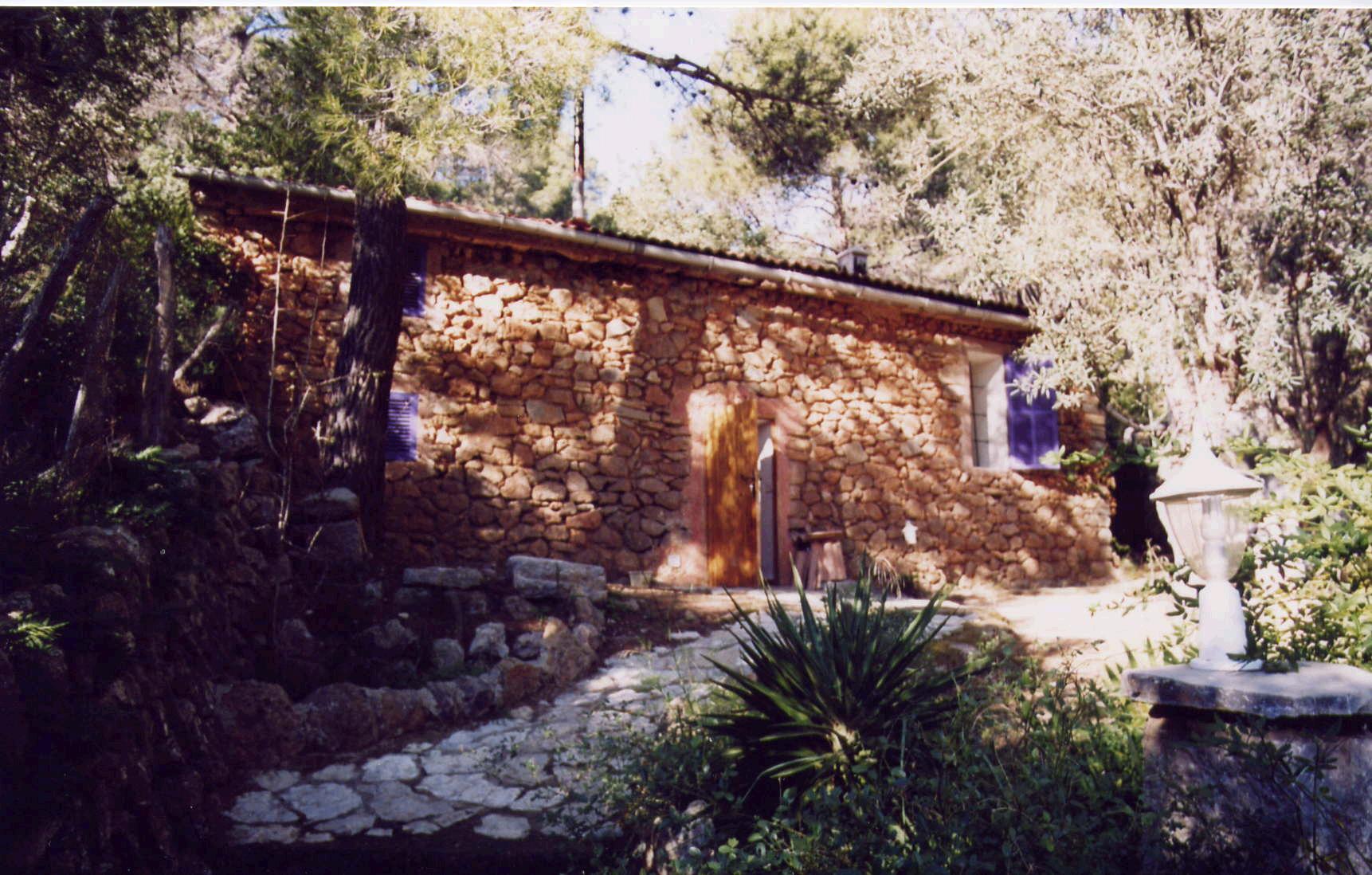 2 Bedroom Finca in Esporles