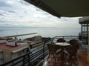 4 bedroom Penthouse for sale in Santa Pola