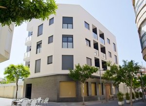 2 bedroom Apartment for sale in Los Montesinos