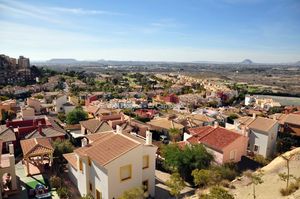 3 bedroom Townhouse for sale in Mutxamel